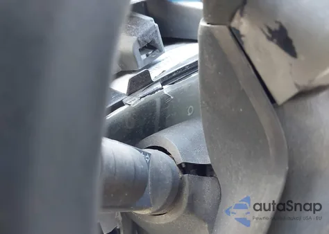 2006 Nissan Titan Xe from USA, damaged, VIN 1N6BA07A16N563314